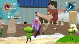 Touch My Katamari Screenthot 2